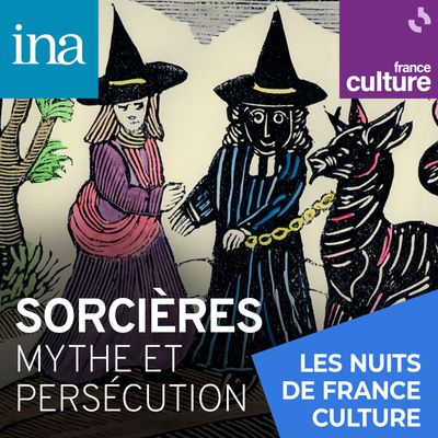 Découvrez les meilleurs podcasts pour plonger dans l’univers fascinant des sorcières : entre mythes et persécutions