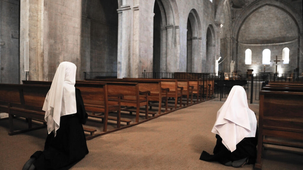 Des abus sexuels dans l’Église : ne pas oublier les bonnes sœurs, victimes silencieuses