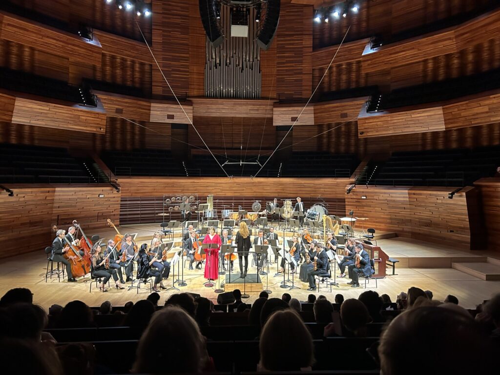 Du Philharmonique à Hannigan : une rencontre musicale à ne pas manquer À Radio France pour célébrer Claude Vivier