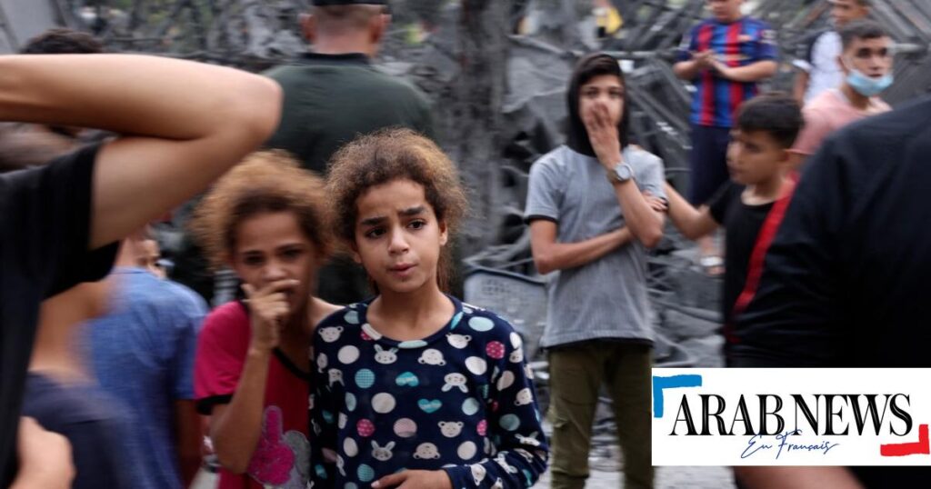 Gaza : Une nuit de frappes israéliennes fait 80 morts, le gouvernement du Hamas alerte sur la situation critique