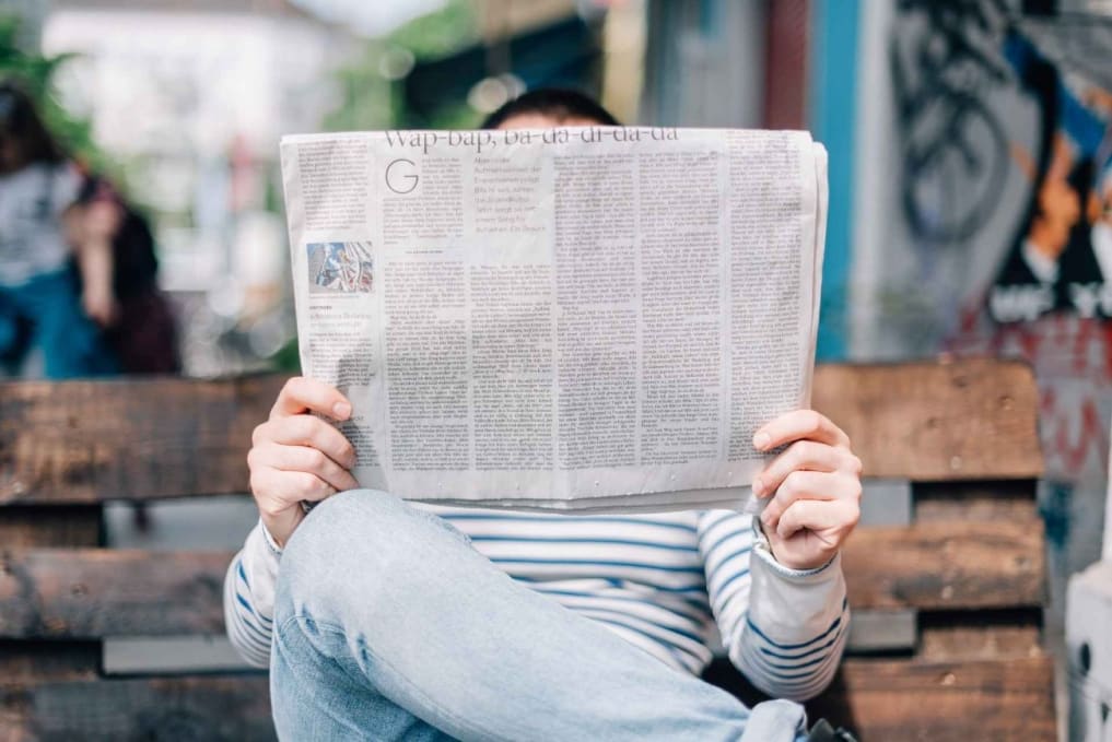 La presse maintient son pouvoir d’attraction en 2023 : Découvrez les chiffres de l’audience mondiale