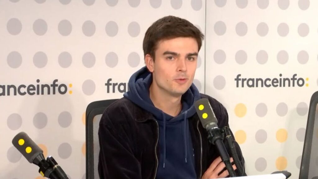 Le phénomène incontournable d’Internet débarque sur France 2 : découvrez l’irrésistible Hugo Travers !