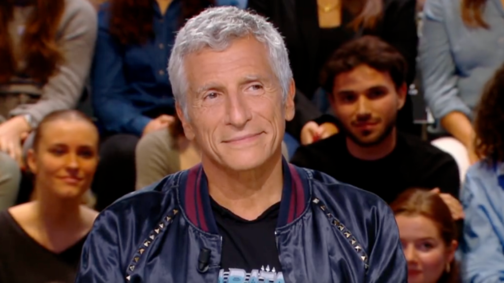 Nagui se livre en exclusivité dans Quotidien : Le racisme qu’il a affronté à ses débuts à la télévision l’a transformé – une histoire inspirante à découvrir dans cette vidéo !