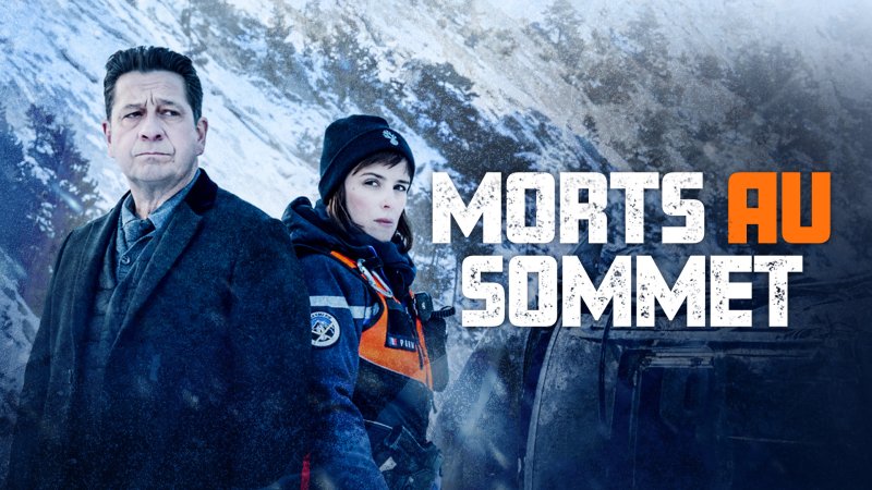 Plongez dans l’intrigue captivante de « Morts au sommet en replay » qui vous tiendra en haleine
