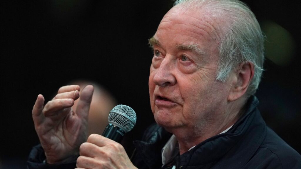 Décès de Michel Ciment, légendaire critique de cinéma, laisse un vide dans le monde du 7ème art