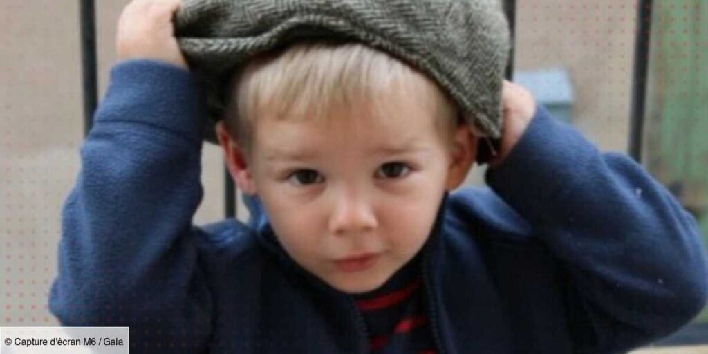 Découvrez deux nouvelles photos exclusives de l’enfant Émile, disparu depuis 4 mois, dans cette vidéo captivante