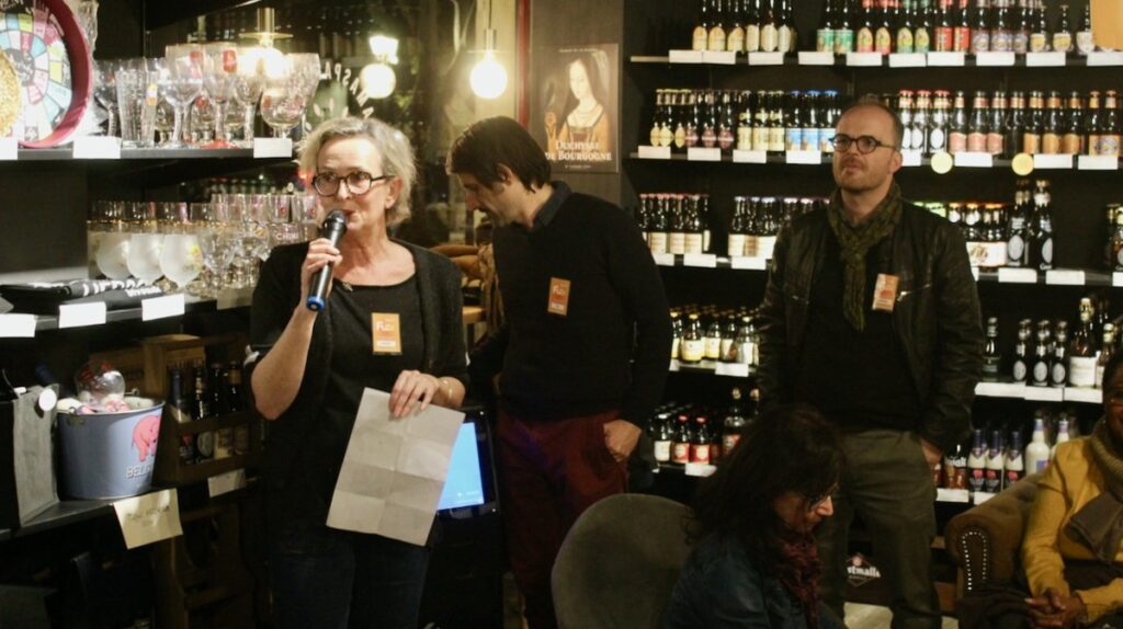 Découvrez la toute nouvelle grille des programmes de la radio associative Fuze à Uzès, un véritable concentré de bonne humeur et de découvertes !