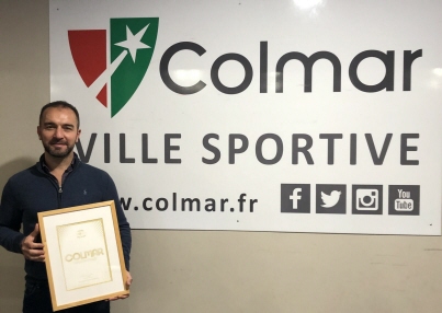 Découvrez le parcours journalistique passionnant « Journaliste d’un jour » à Colmar, la ville phare des Jeux 2024