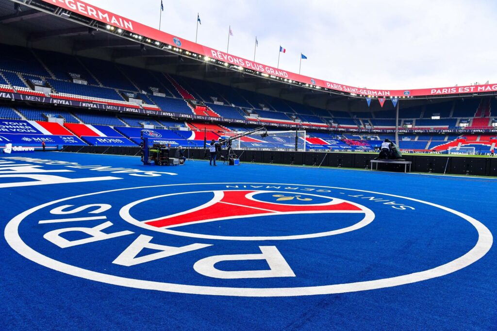 Découvrez les 10 clubs de football les plus influents sur les réseaux sociaux, avec le PSG en tête