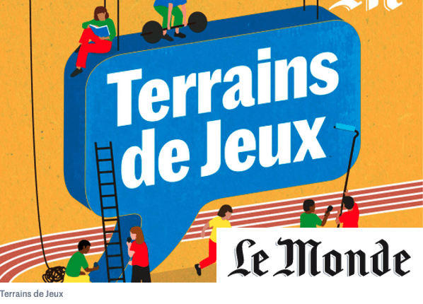 Découvrez les héros de demain : huit jeunes du 93 prêts à conquérir le monde Olympique tout au long d’une année captivante !