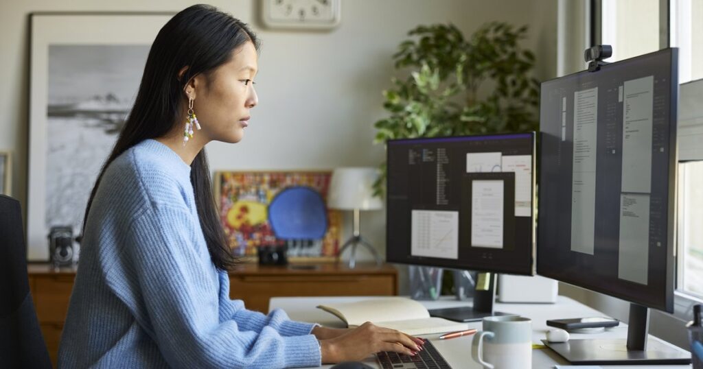 Dévoilez votre vrai potentiel professionnel en étant active sur les réseaux sociaux : Attention au syndrome de l’imposteur !