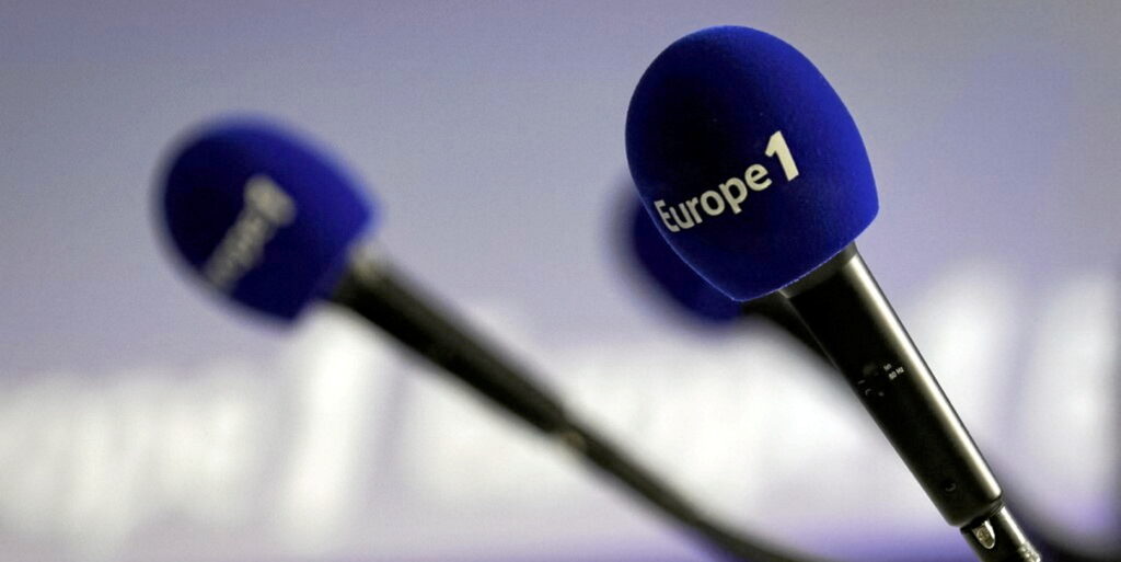 France Inter en tête, RTL en baisse, Europe 1 reprend son souffle : découvrez les détails dans cet article captivant !