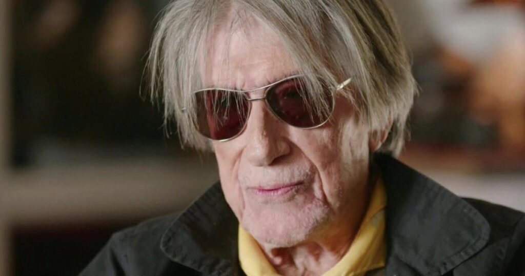 Jacques Dutronc : Un cri du coeur face à la mort imminente.