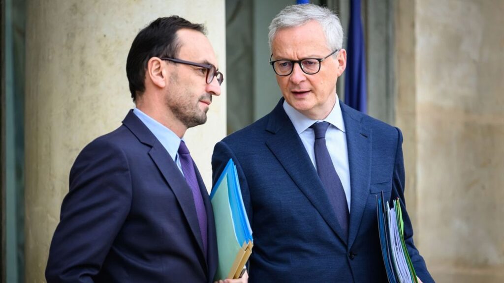 L’Etat déterminé à révolutionner son patrimoine immobilier : les projets audacieux qui vous surprendront !
