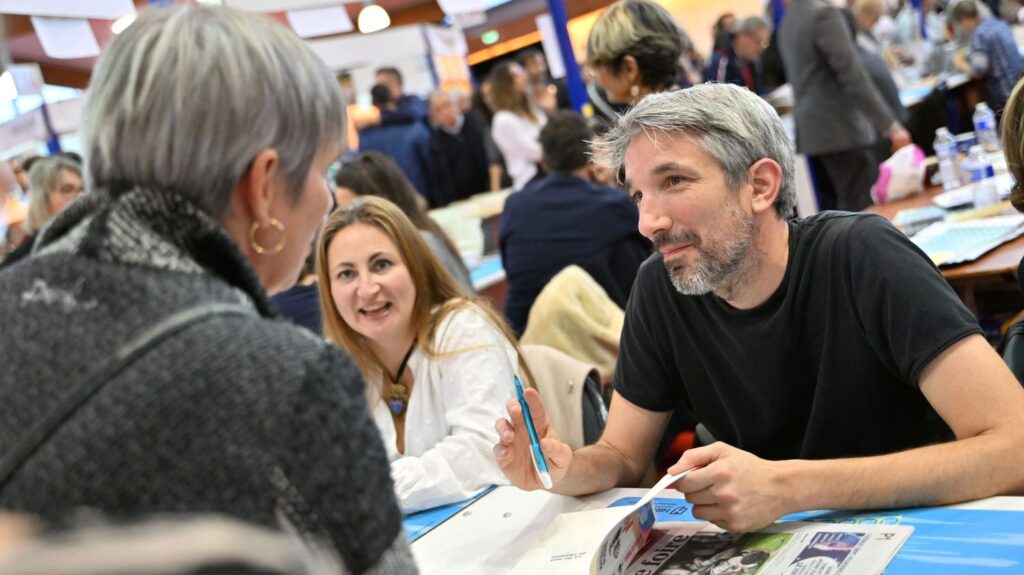La PDG de Radio France « réagit » à la mise en garde de l’Arcom et encourage à « changer de cap »