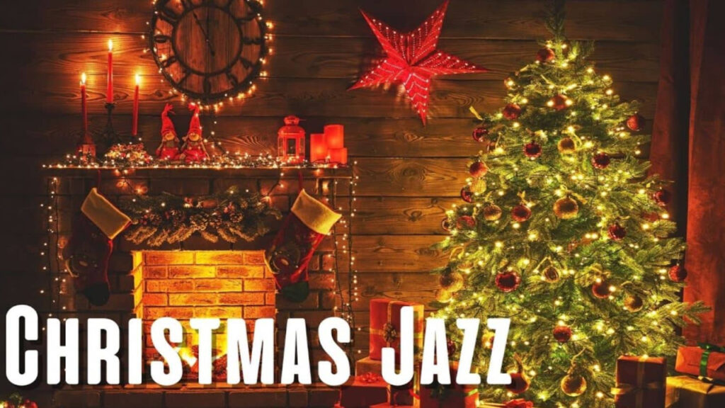 La sélection ultime des albums jazz de Noël vous est dévoilée par Jazz Radio !