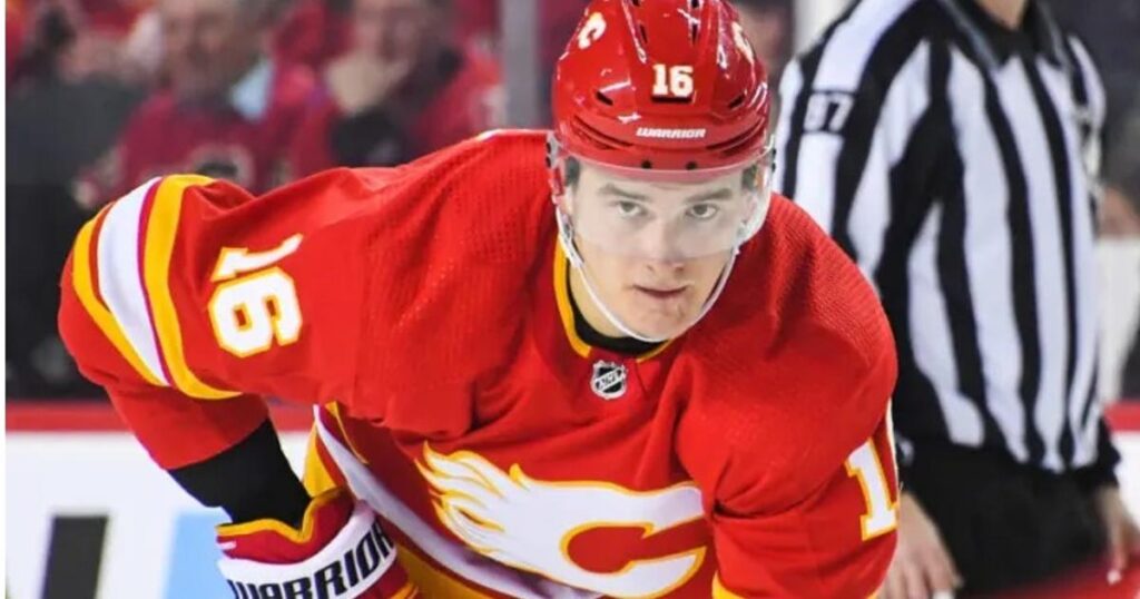 L’agent de Nikita Zadorov dénonce les agissements des Flames sur les réseaux sociaux : Révélation choc !