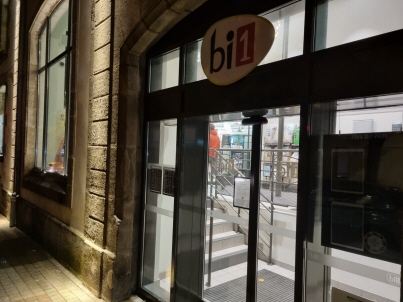 L’auteur de l’alerte à la bombe au magasin BI1 exprime des regrets sincères sur les réseaux sociaux : découvrez ses excuses émouvantes