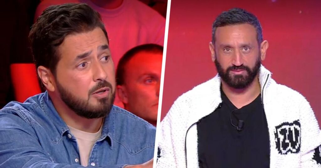 Le silence radio de Cyril Hanouna et C8 : ce que vous devez absolument savoir !