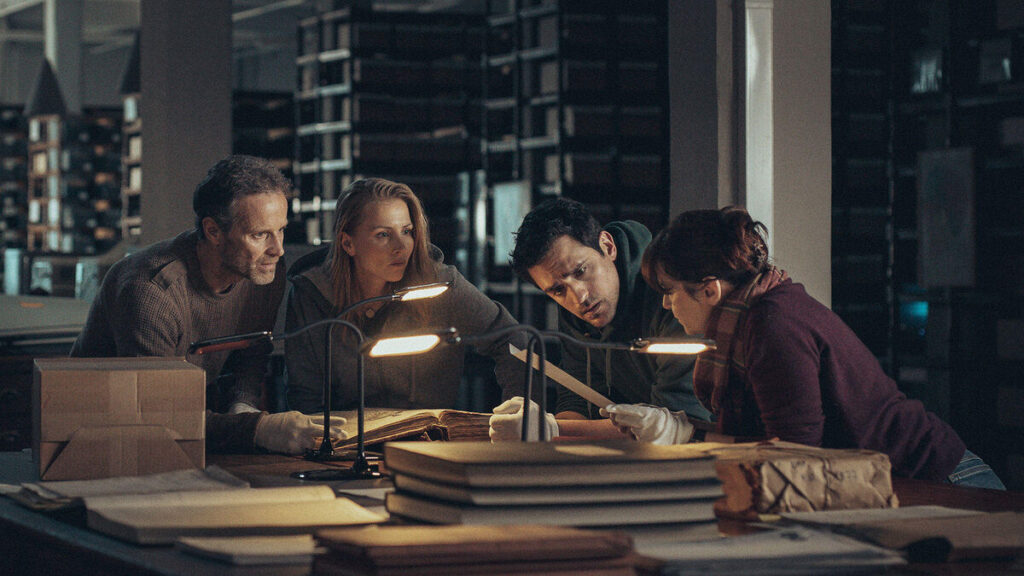 « Les Invisibles » écrase « Le Meilleur Pâtissier » à la télévision, tandis que France 3 perd contre Arte : découvrez les chiffres d’audience !