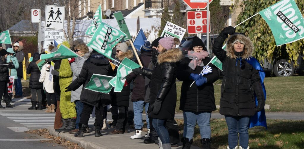 L’impact ambigu des médias sociaux sur l’image des syndicats : une opportunité à saisir ou un piège redoutable?
