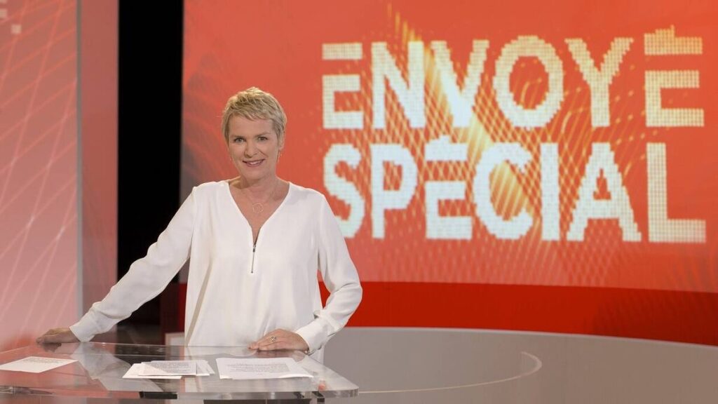 Ne ratez pas notre sélection du programme TV du jeudi 23 novembre : « Envoyé spécial », « Avis de tempête », et bien plus encore !