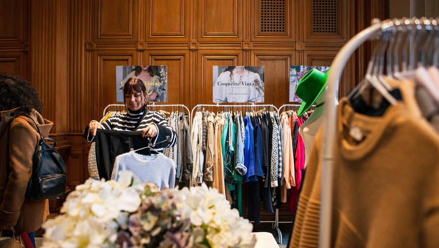 Plongez dans le passé à Toulouse ce week-end : Un salon 100% vintage vous attend avec des trésors d’antan !