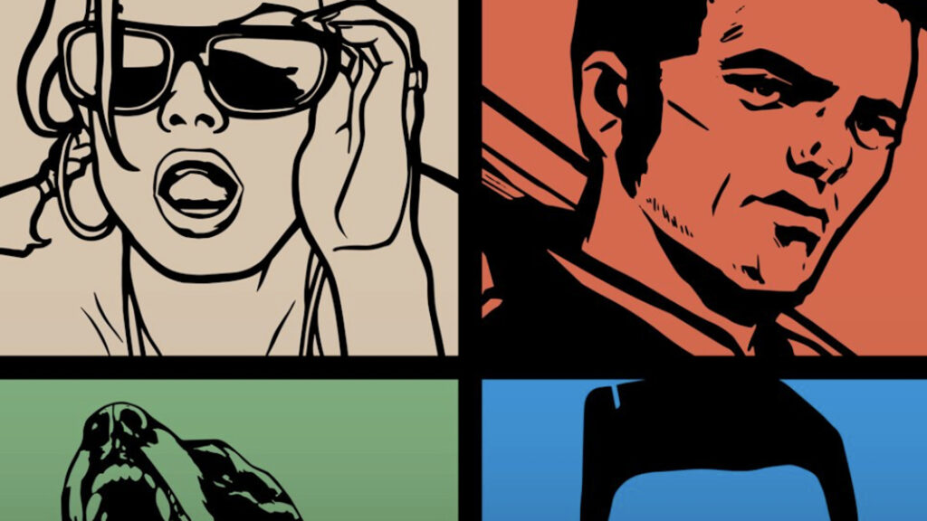 Plongez dans l’univers de GTA 6 en écoutant la playlist radio explosive de Rockstar sur Spotify !