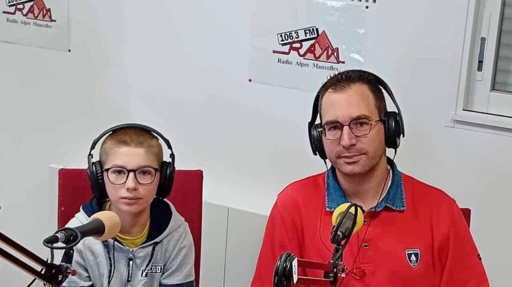 Radio Alpes Mancelles fait preuve d’une mobilisation exemplaire en faveur du Téléthon, découvrez comment !