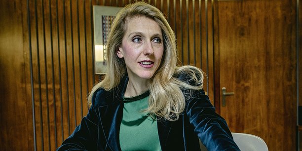 Sybile Veil, la patronne de Radio France, vous dévoile les vérités inédites de l’industrie radiophonique !