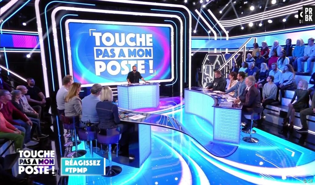 TPMP : Une chroniqueuse règle ses comptes en direct, découvrez les audacieuses révélations !