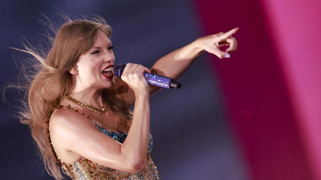 Témoignage choc après le concert de Taylor Swift : Victime de brûlures au deuxième degré, découvrez les photos choc