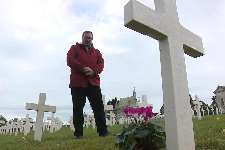 Un témoignage poignant : comment Internet m’a aidé à retrouver mon arrière-grand-père soldat de la Grande Guerre
