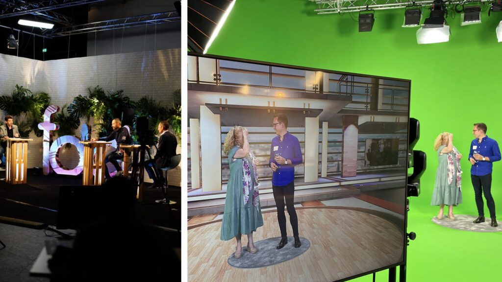 Via Storia, incontournable dans l’univers audiovisuel du Grand Est !