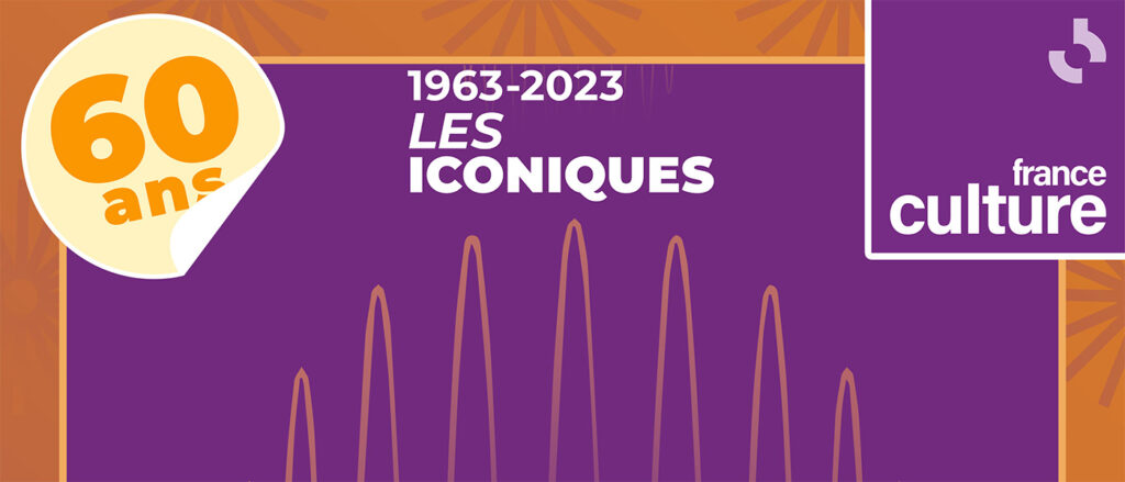 60 ans de création radiophonique : plongez dans l’univers fascinant de France Culture !