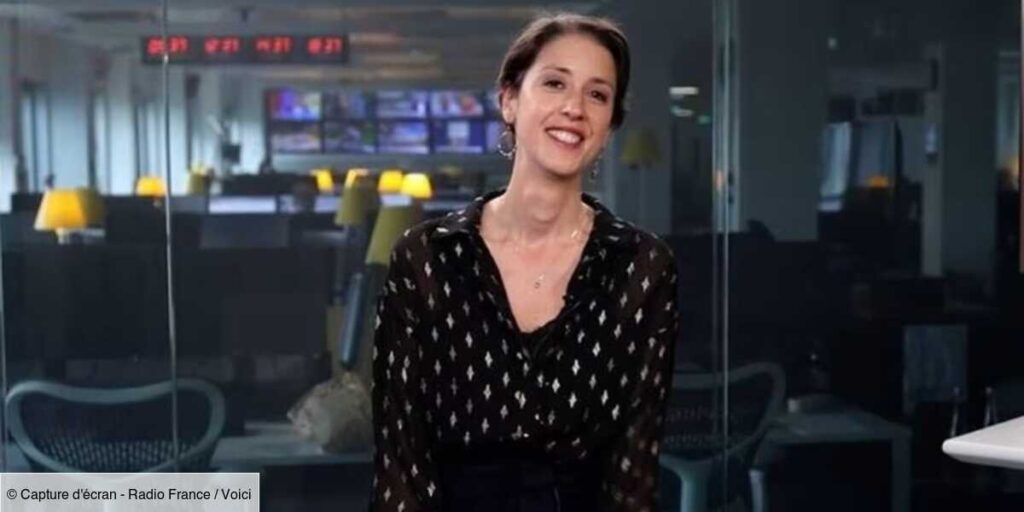 Adieu à une étoile filante : Clémentine Vergnaud, la journaliste de FranceInfo, emportée par un combat sans merci contre le cancer, à seulement 31 ans.