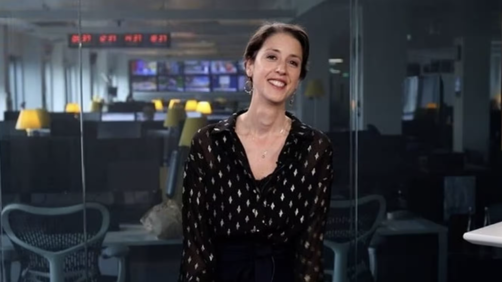 Adieu à une talentueuse journaliste : Clémentine Vergnaud perd le combat contre le cancer à l’âge de 31 ans