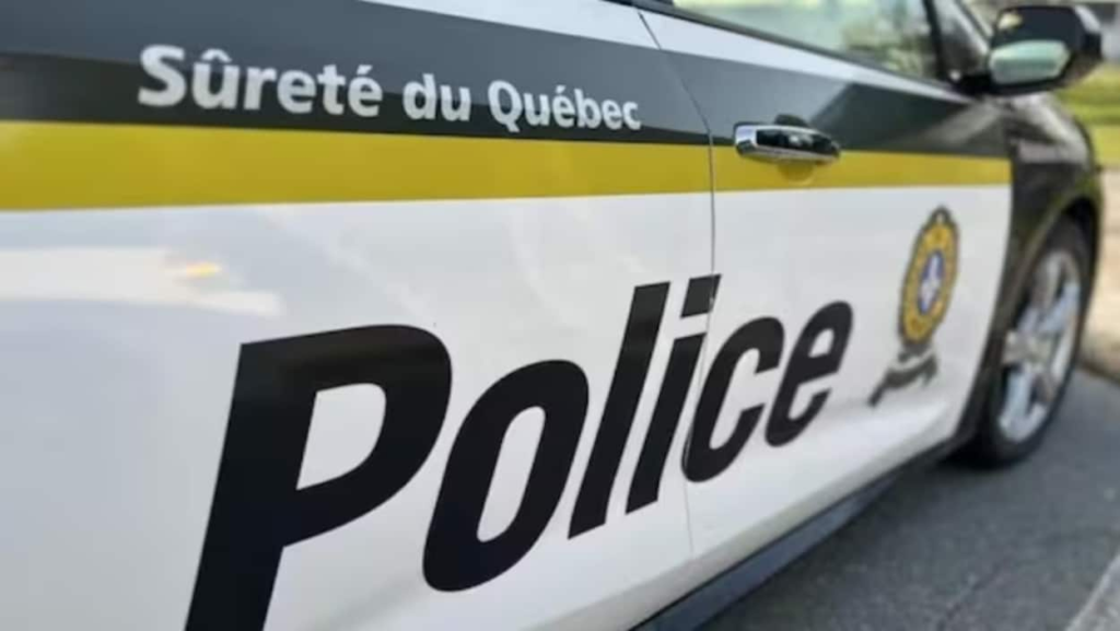 Affaire choquante à Valcourt : Un enseignant inculpé pour agression sexuelle, découvrez les détails sordides qui ont secoué la communauté