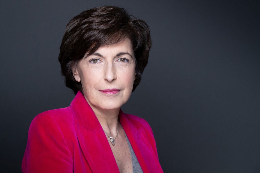 Alba Ventura dénonce les atteintes à la liberté d’expression de Jean-Luc Mélenchon dans l’affaire Ruth Elkrief