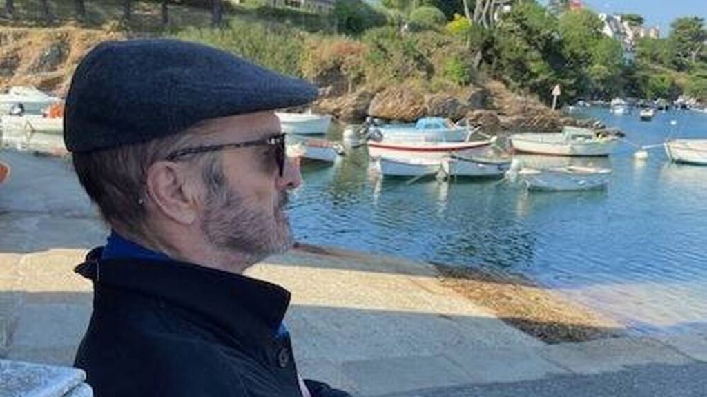 Décès de Sylvestre Naour, un journaliste passionné, plonge Saint-Thurien dans le deuil