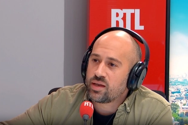 Découvrez le témoignage-choc de David Perrotin sur la tragique affaire d’Aïcha : une histoire déconcertante qui révèle le syndrome méditerranéen