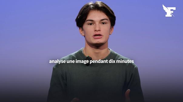 Découvrez les incroyables secrets de réussite de Paul, le prodige de Sciences Po qui devient major à seulement 16 ans !