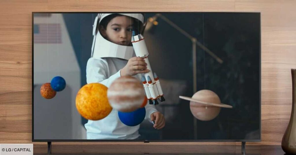 Découvrez les offres irrésistibles d’Amazon et Electro Dépôt sur les téléviseurs Samsung et LG 4K : à ne pas rater !