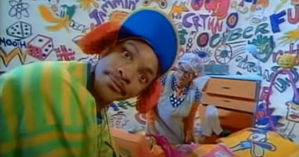 Délectez-vous des séries et sitcoms qui ont forgé l’esprit des années 90 !