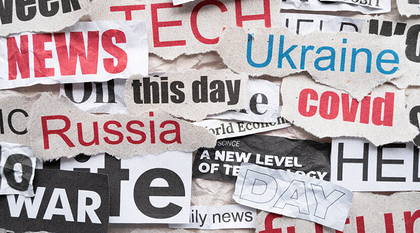 Démocratie en danger : comment les médias sont devenus un obstacle plutôt qu’un allié