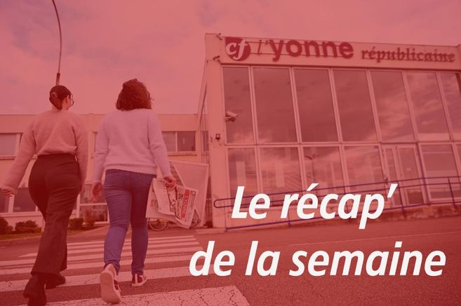 Des adieux surprenants du père Matthieu aux projets sensationnels du Racing 92 à Auxerre : Récapitulatif des faits marquants de la semaine