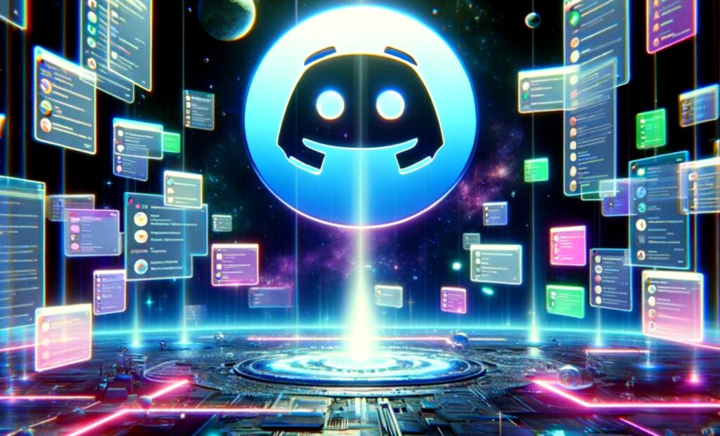 Discord : la plateforme qui révolutionne les réseaux sociaux et les remplace progressivement