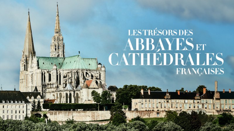 Explorez les trésors cachés des magnifiques abbayes et cathédrales françaises