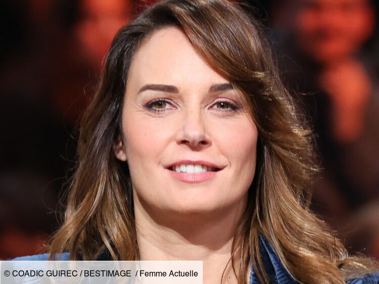 Julia Vignali : découvrez le surprenant métier qu’elle exerçait avant de devenir une personnalité à la télévision