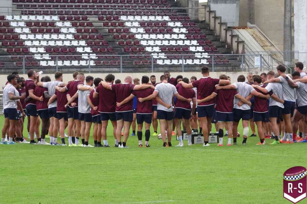 L’UBB à l’honneur : Les consultants de Sud Radio saluent leur performance au rugby scapulaire